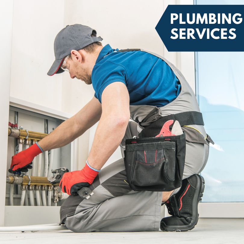 Bluford Plumbing Company